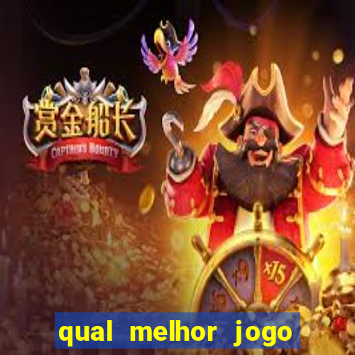 qual melhor jogo pra ganhar dinheiro