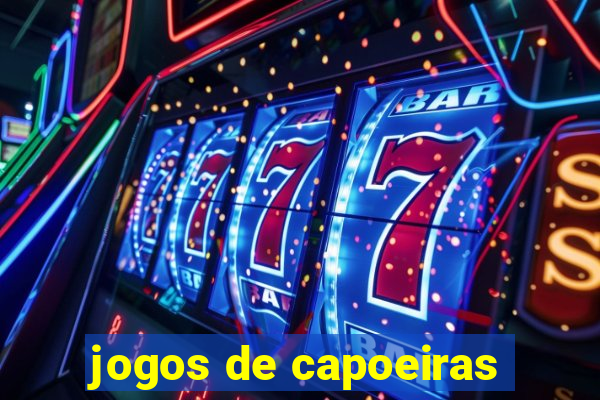 jogos de capoeiras