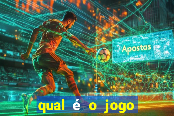 qual é o jogo que realmente paga