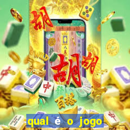 qual é o jogo que realmente paga