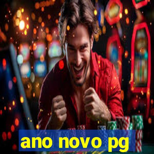 ano novo pg