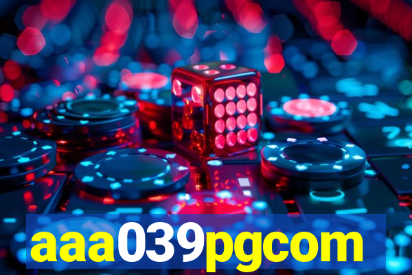 aaa039pgcom