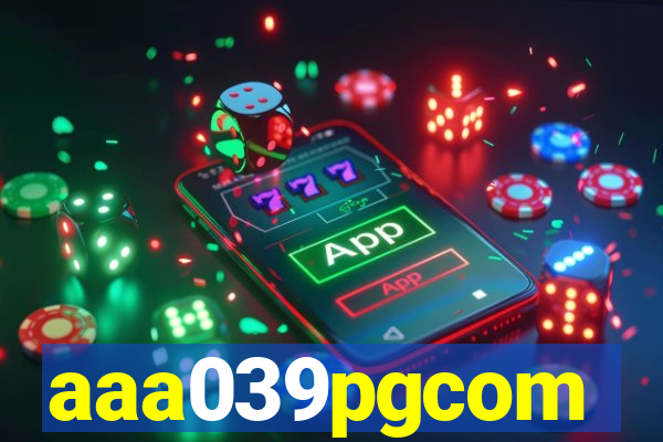 aaa039pgcom