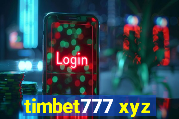 timbet777 xyz