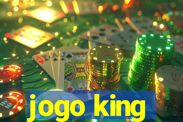 jogo king