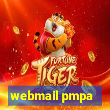 webmail pmpa