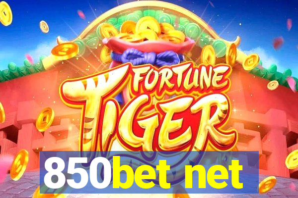 850bet net