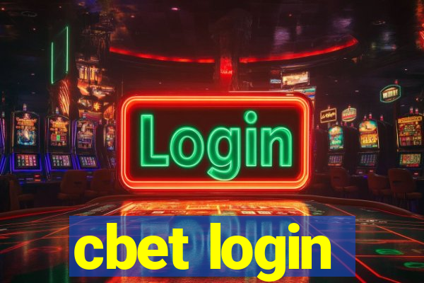 cbet login