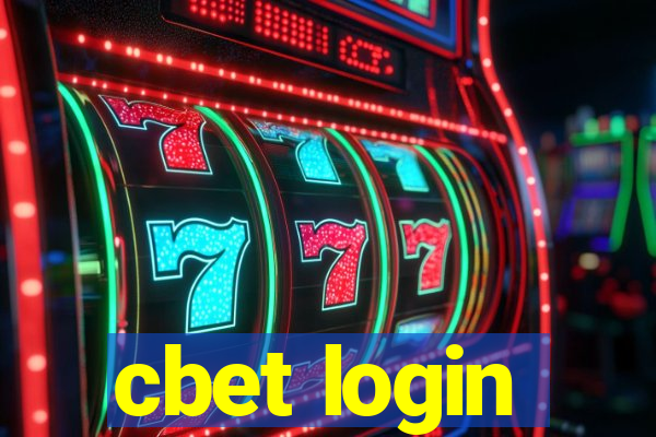 cbet login