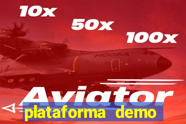 plataforma demo fortune dragon