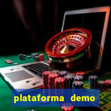 plataforma demo fortune dragon