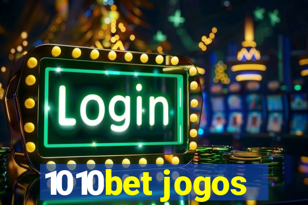 1010bet jogos