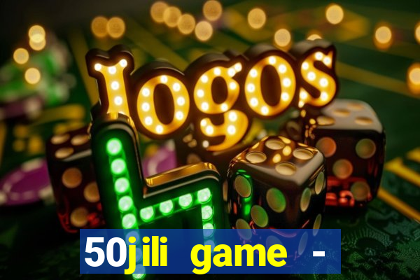 50jili game - social slot