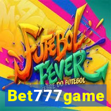 Bet777game