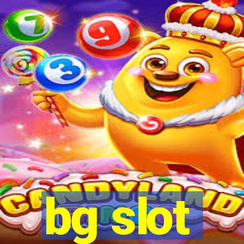 bg slot