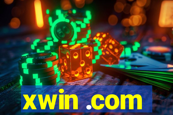 xwin .com