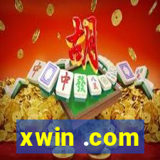 xwin .com