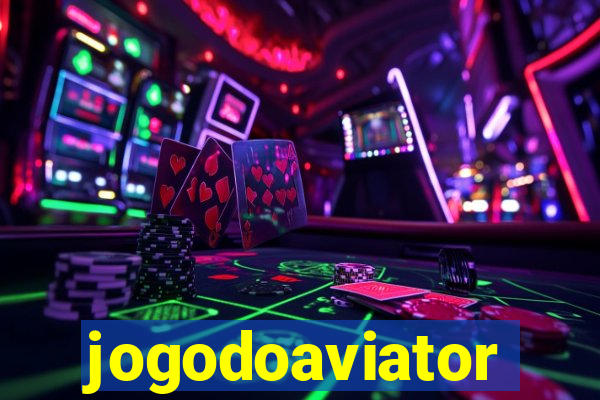 jogodoaviator