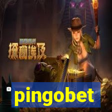 pingobet