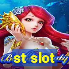 st slot