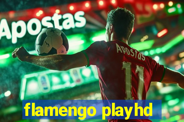 flamengo playhd