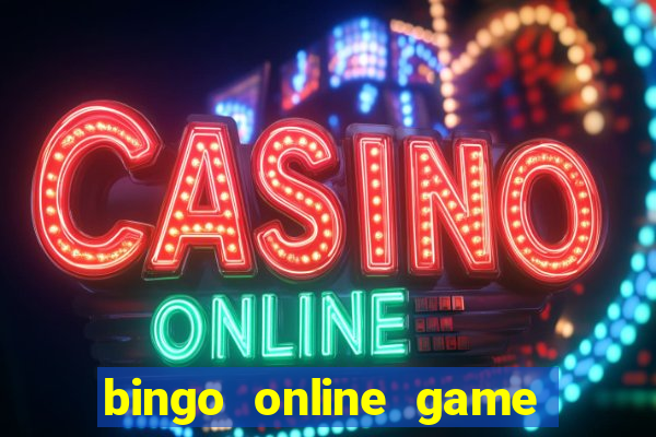 bingo online game real money gcash legit