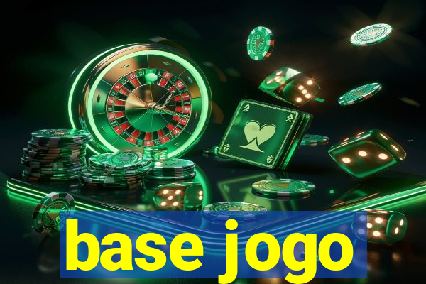 base jogo