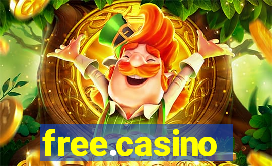 free.casino