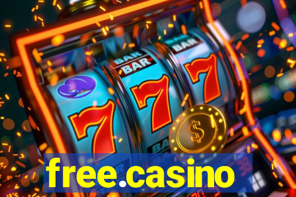 free.casino