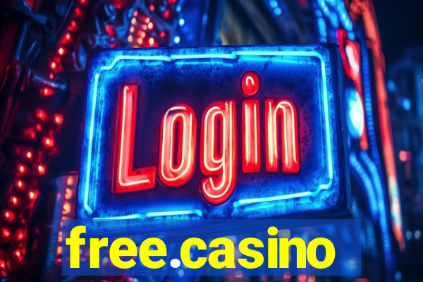 free.casino