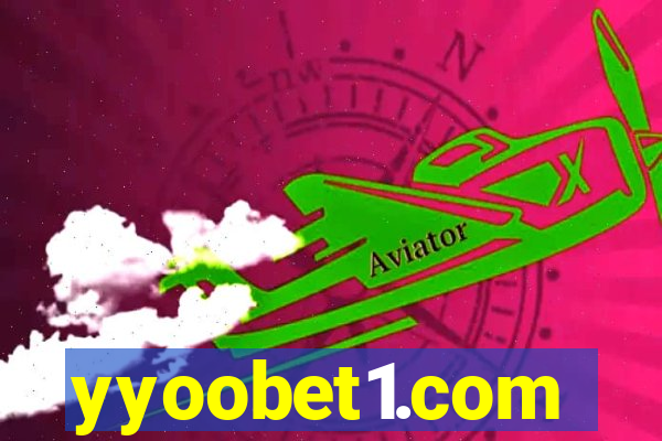 yyoobet1.com