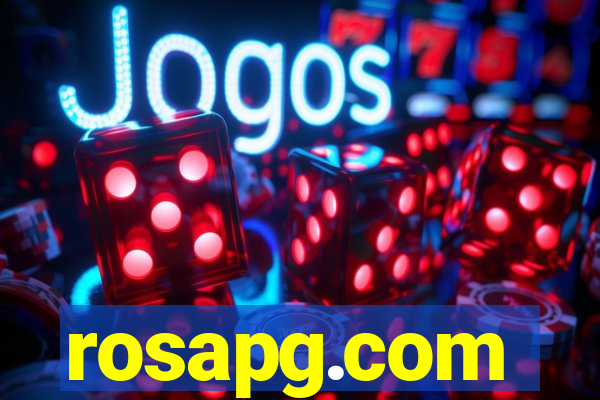 rosapg.com