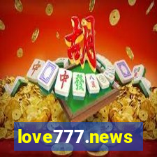 love777.news