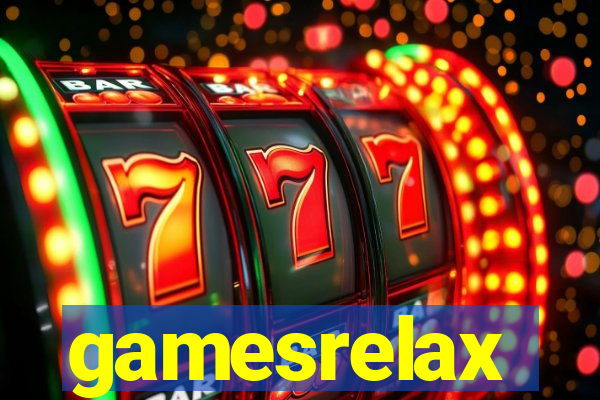 gamesrelax