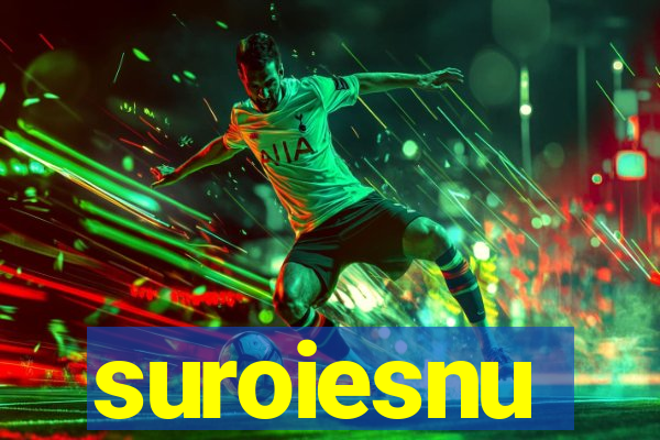 suroiesnu