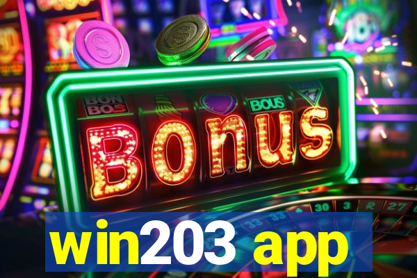 win203 app