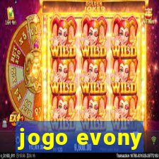 jogo evony