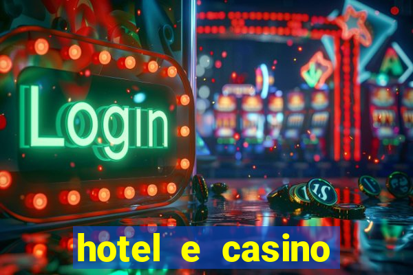 hotel e casino flamboyan punta cana