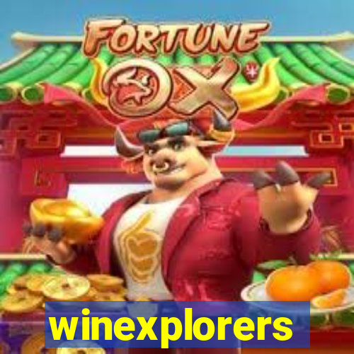 winexplorers portelli app