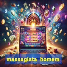 massagista homem porto alegre