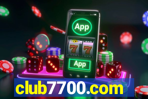 club7700.com