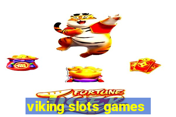 viking slots games