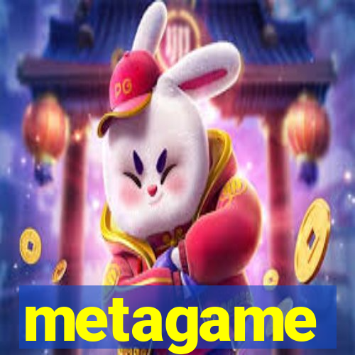 metagame