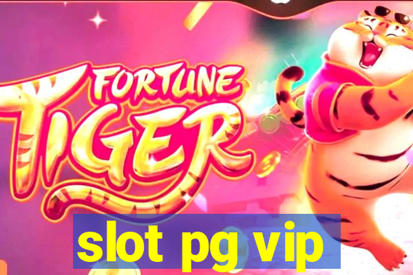 slot pg vip