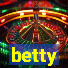 betty