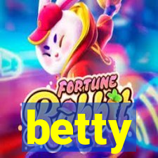 betty