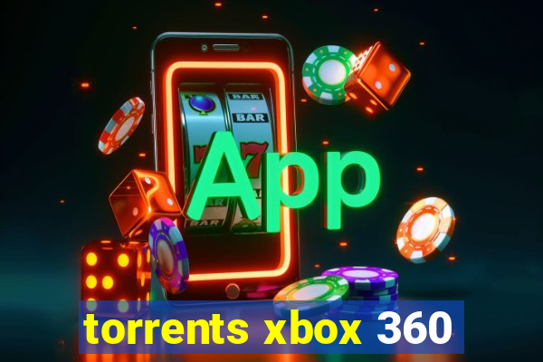 torrents xbox 360