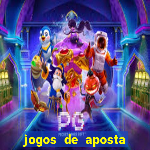 jogos de aposta que da bonus