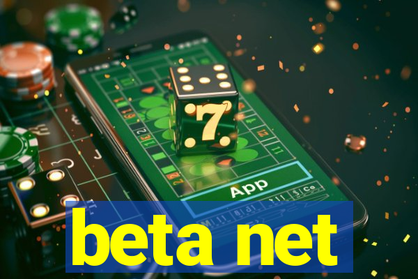 beta net