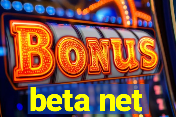 beta net